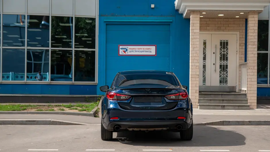 AutoPlaza