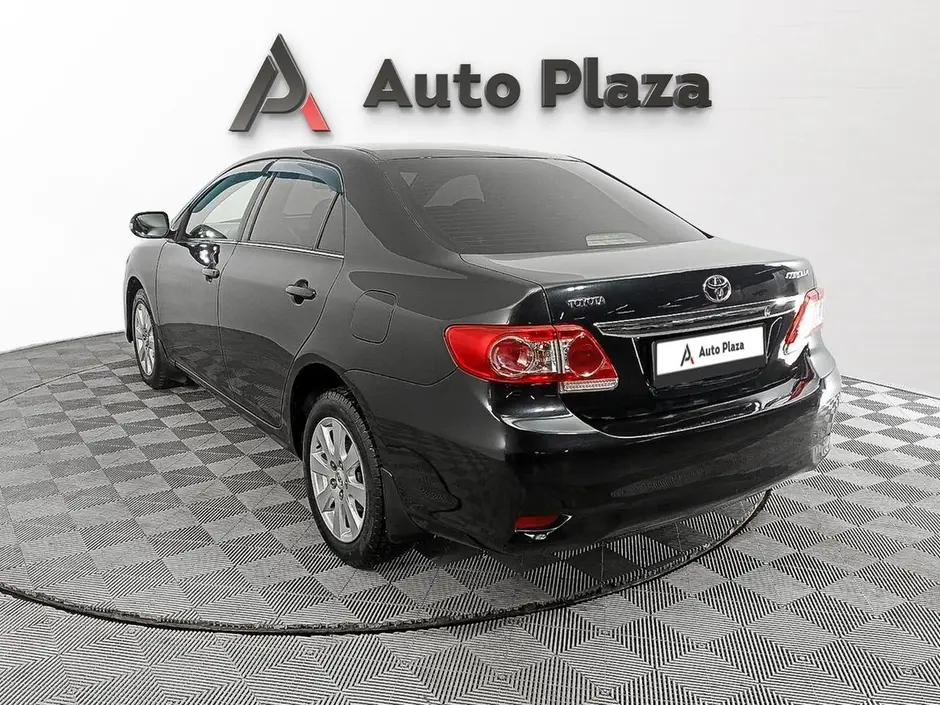 AutoPlaza