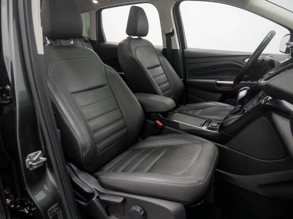 фото автомобиля 7