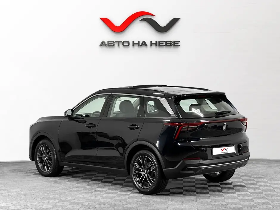 «Авто на Неве»