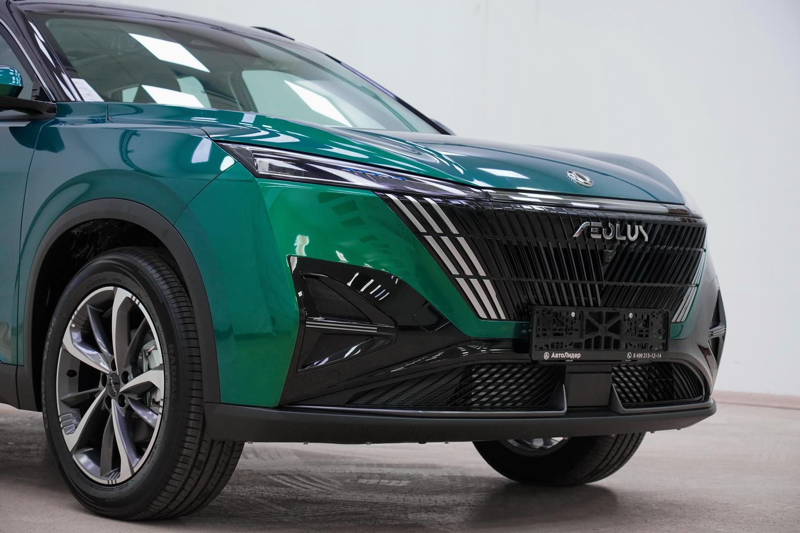 фото автомобиля 5