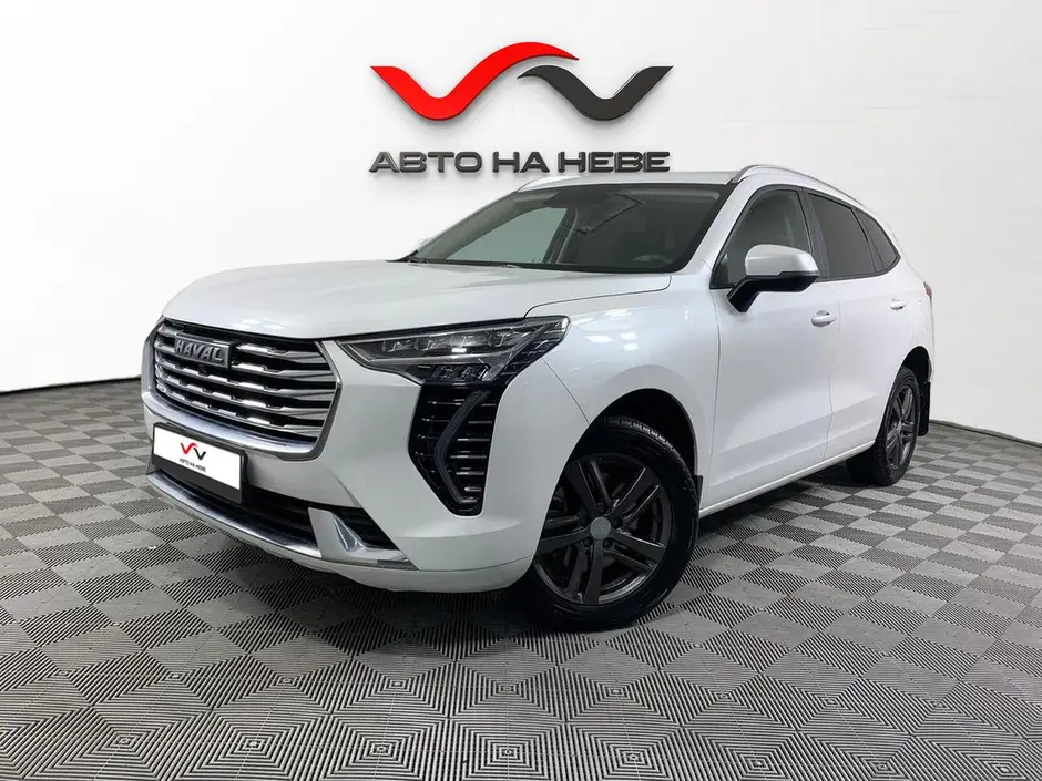 «Авто на Неве»