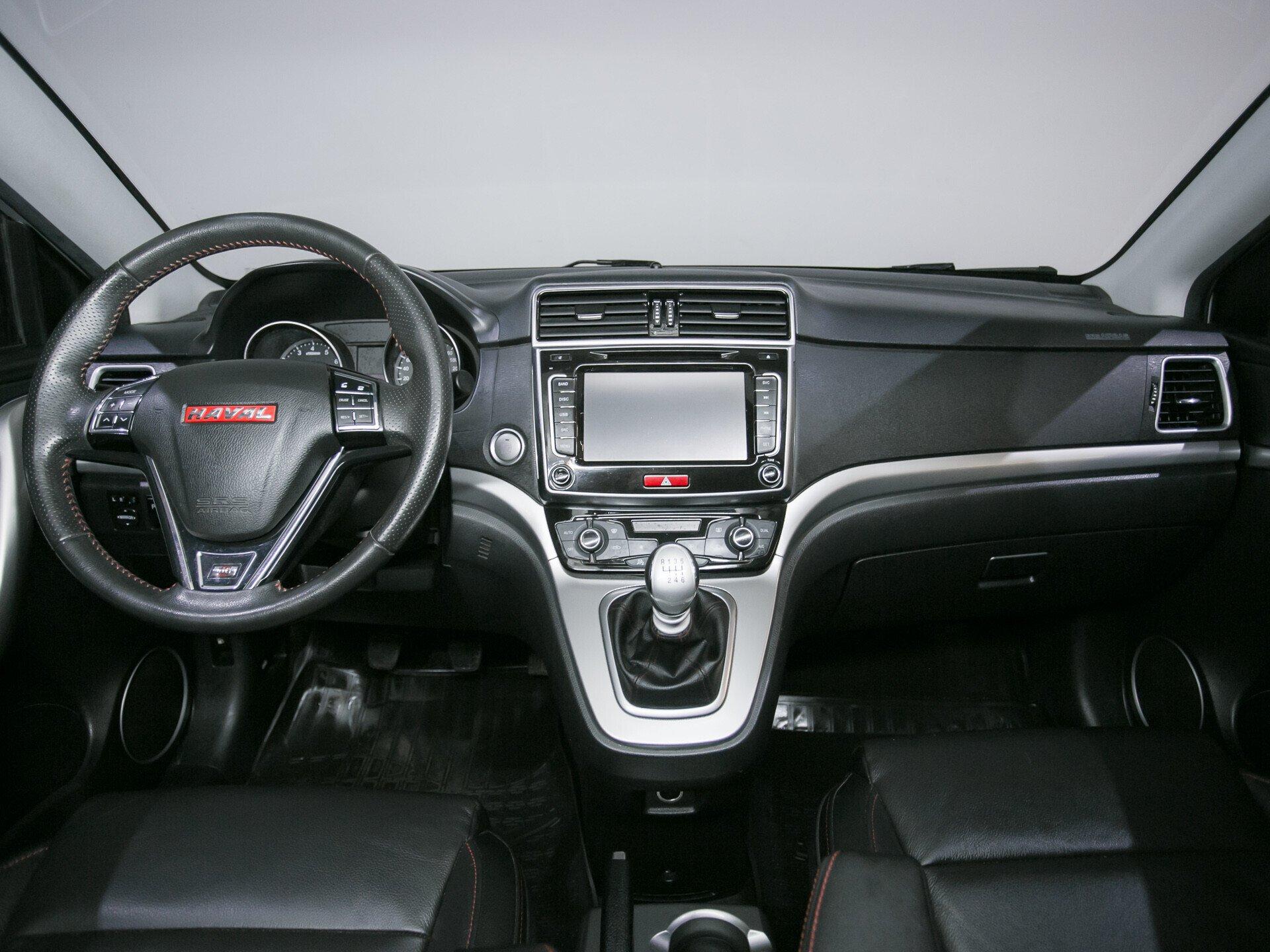фото автомобиля 5
