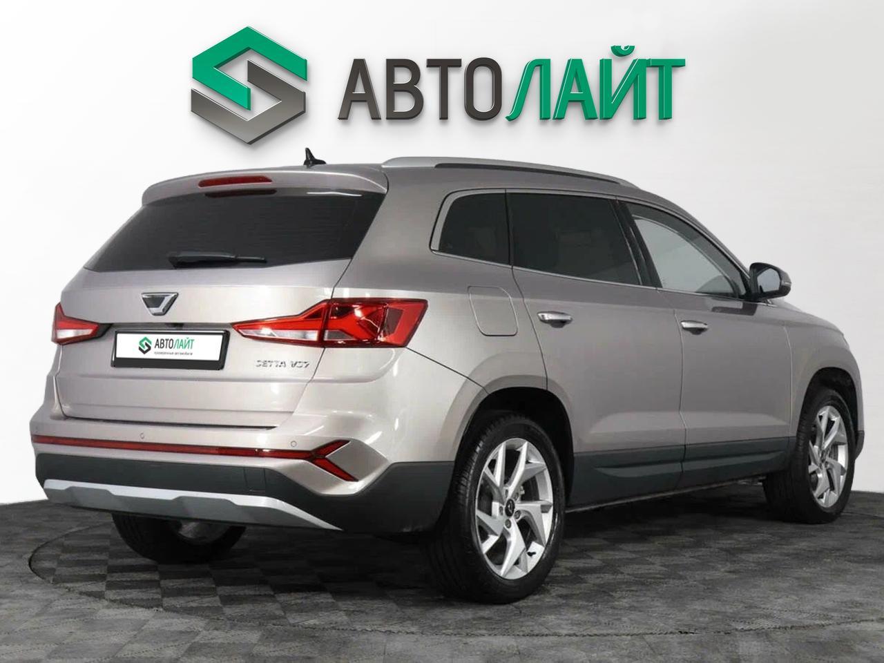 фото автомобиля 1