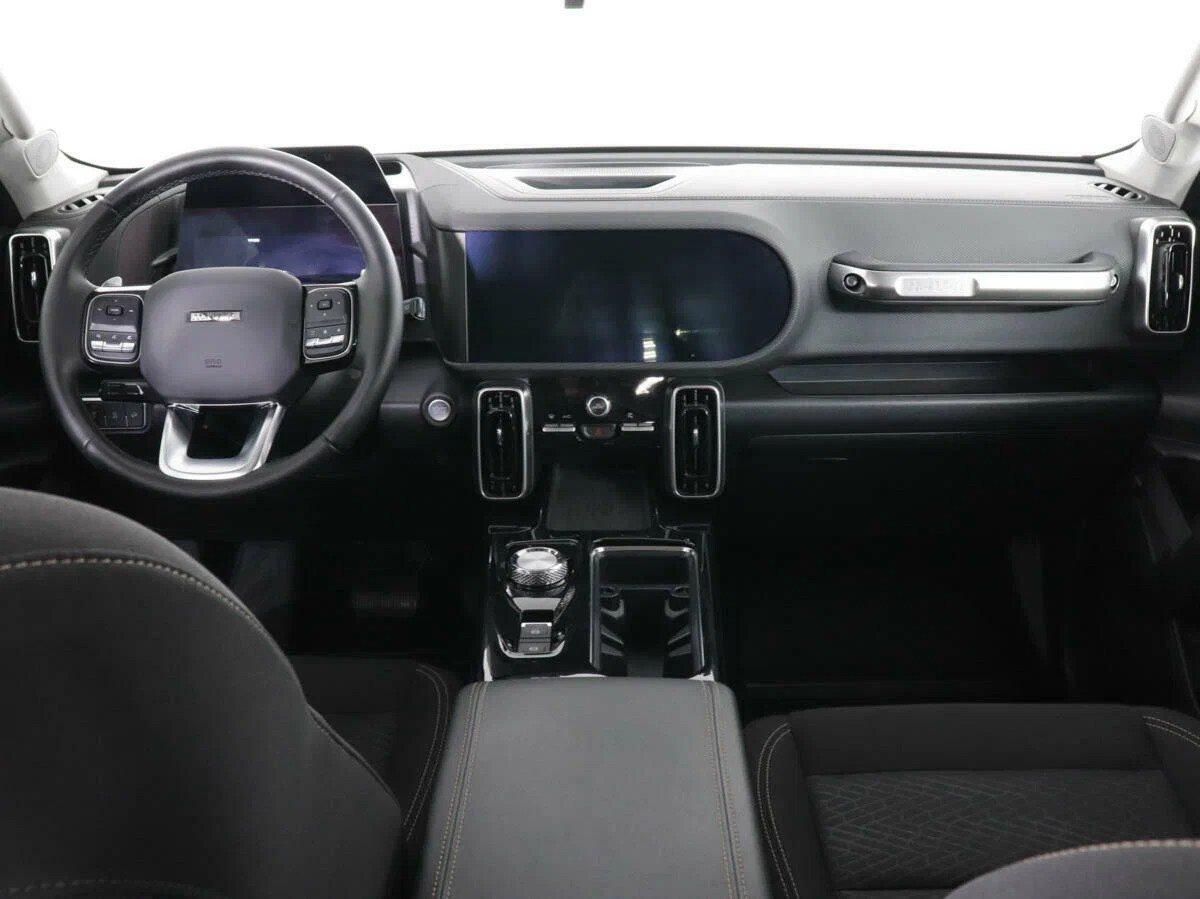 фото автомобиля 7