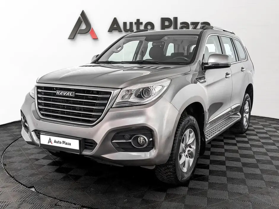 AutoPlaza