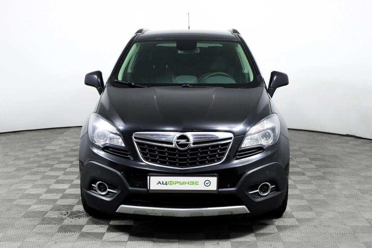 фото автомобиля 1