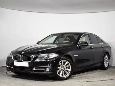 BMW 5 серии