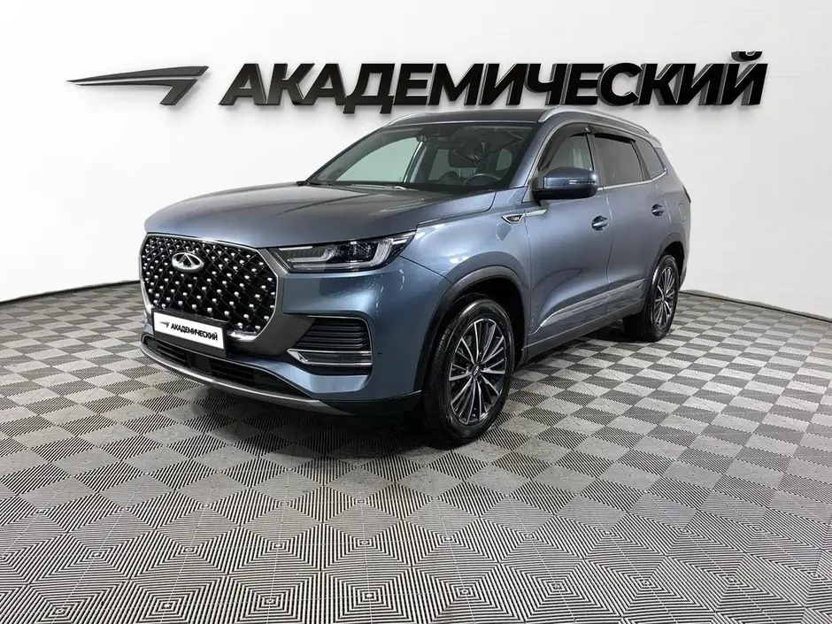 фото автомобиля