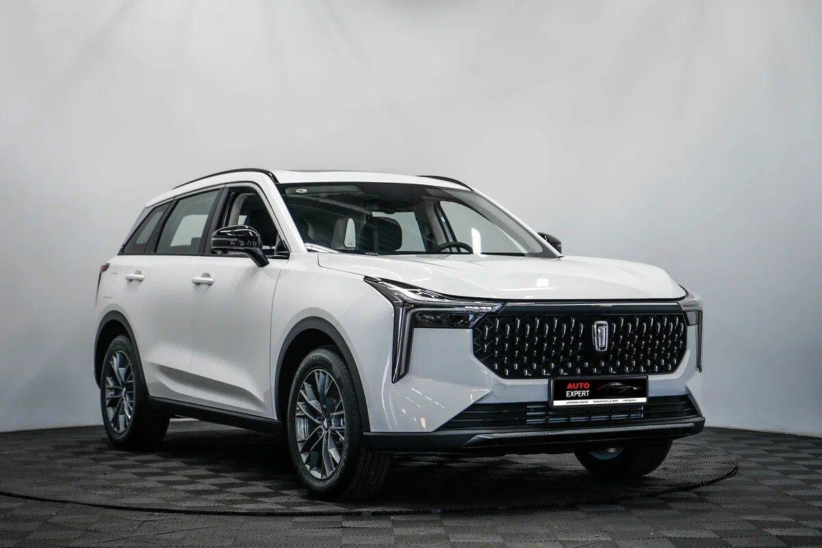 фото автомобиля 2