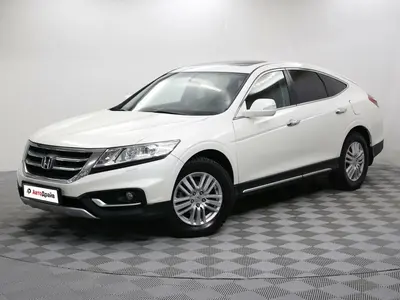 Honda Crosstour