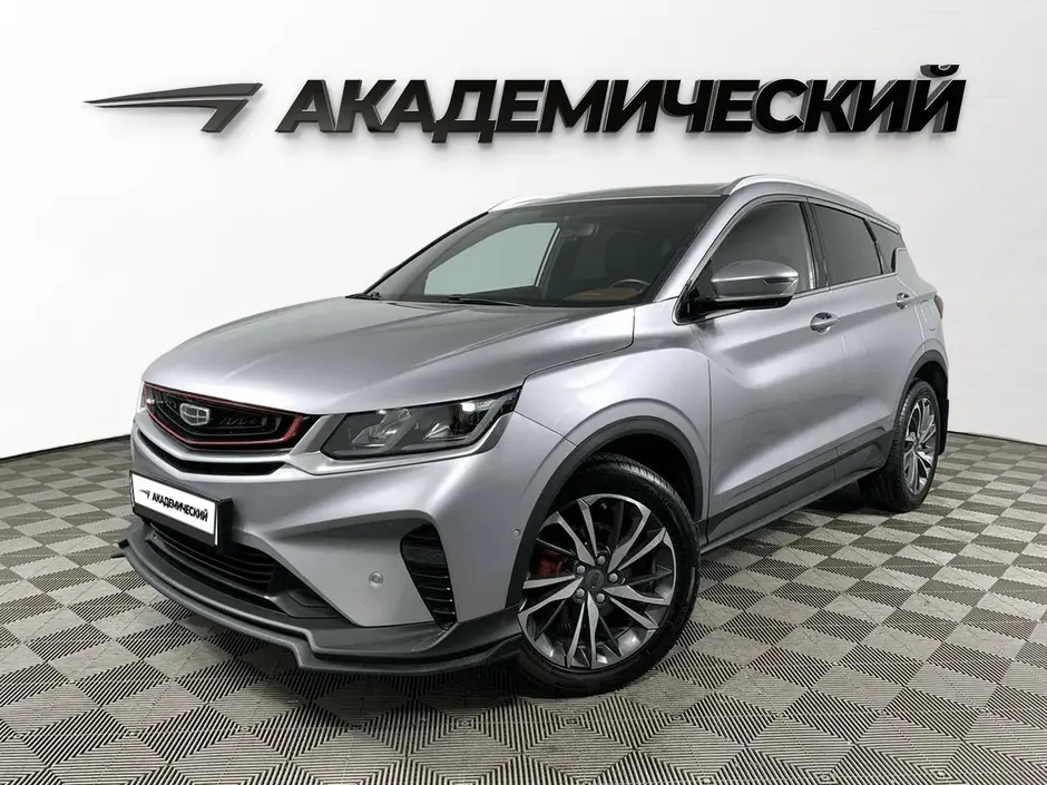 фото автомобиля