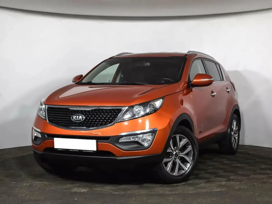 «Авто на Неве»