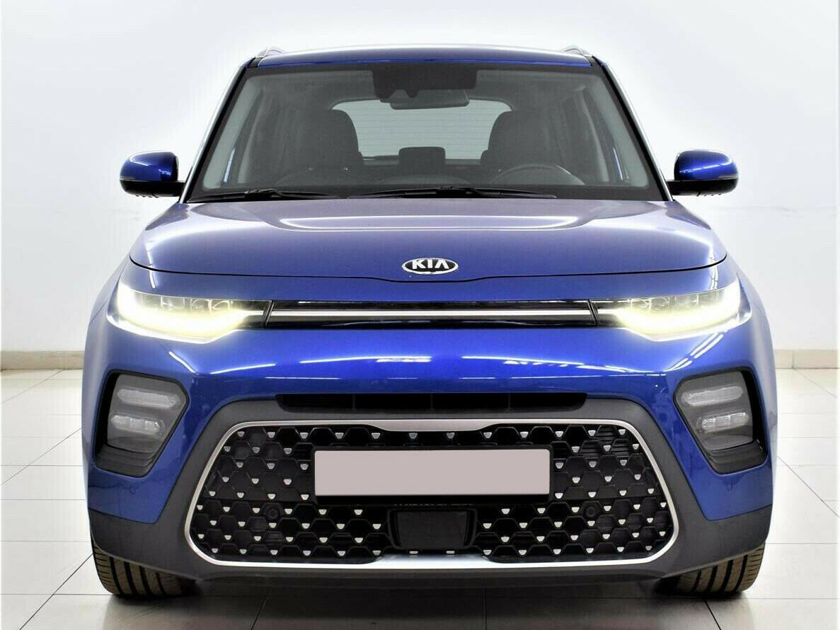 фото автомобиля 1