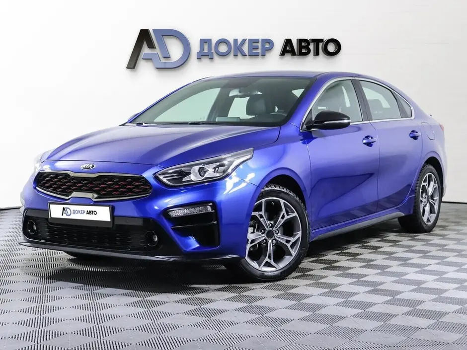 фото автомобиля