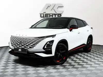 OMODA C5