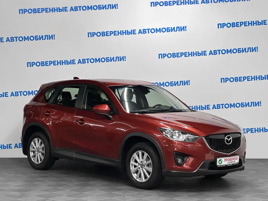 «Авто на Неве»