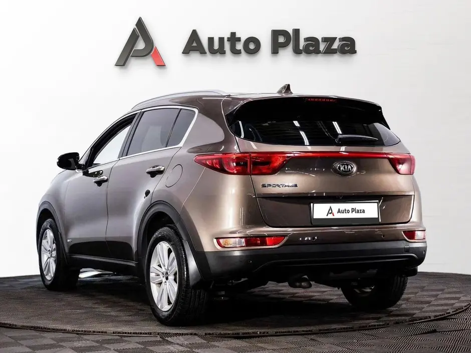 AutoPlaza