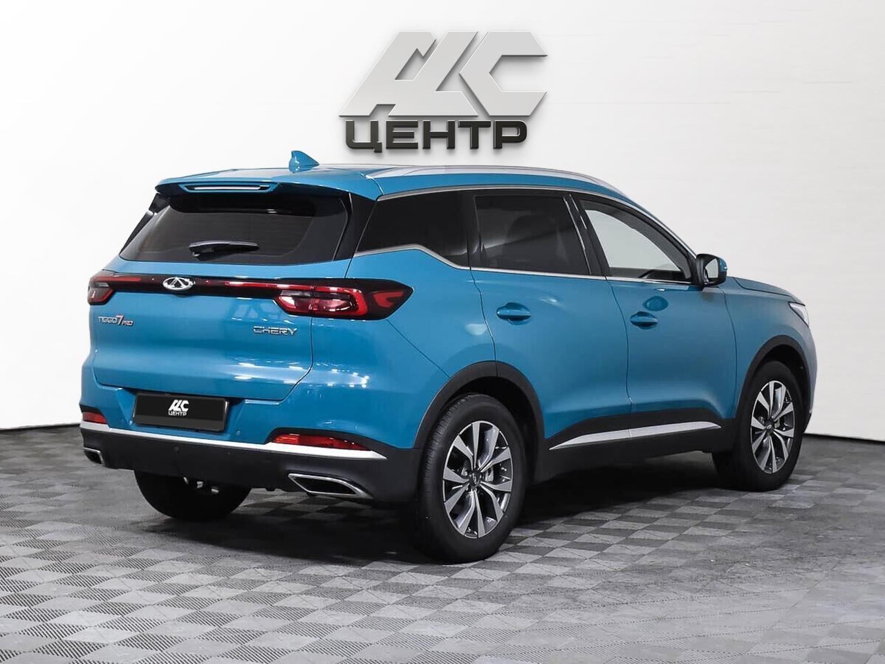 фото автомобиля 1
