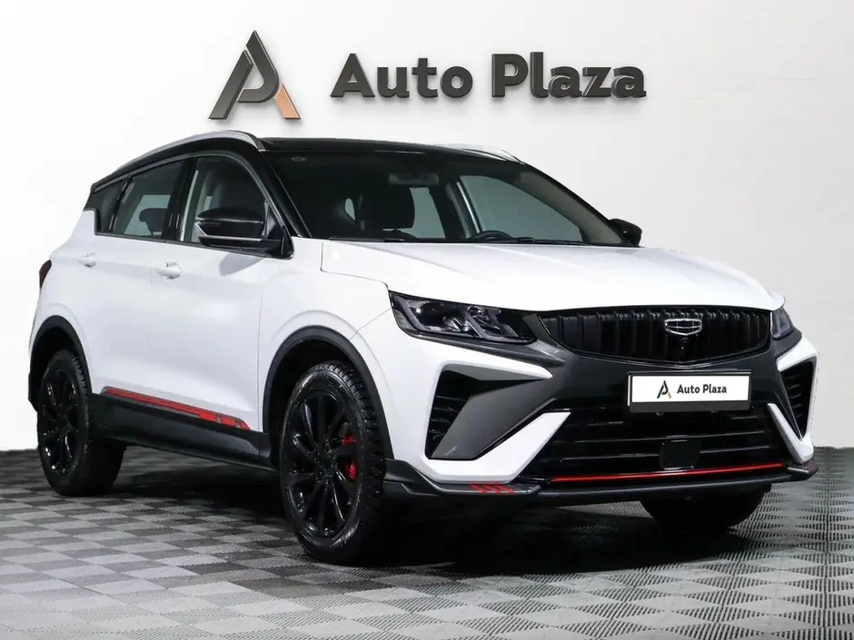 AutoPlaza