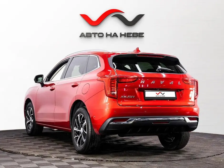 «Авто на Неве»
