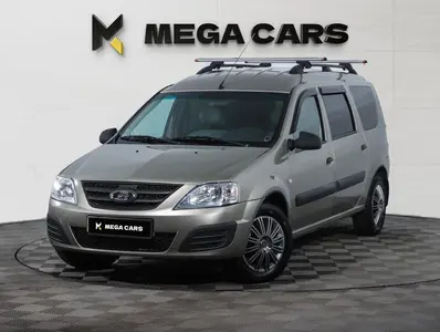 LADA (ВАЗ) Largus