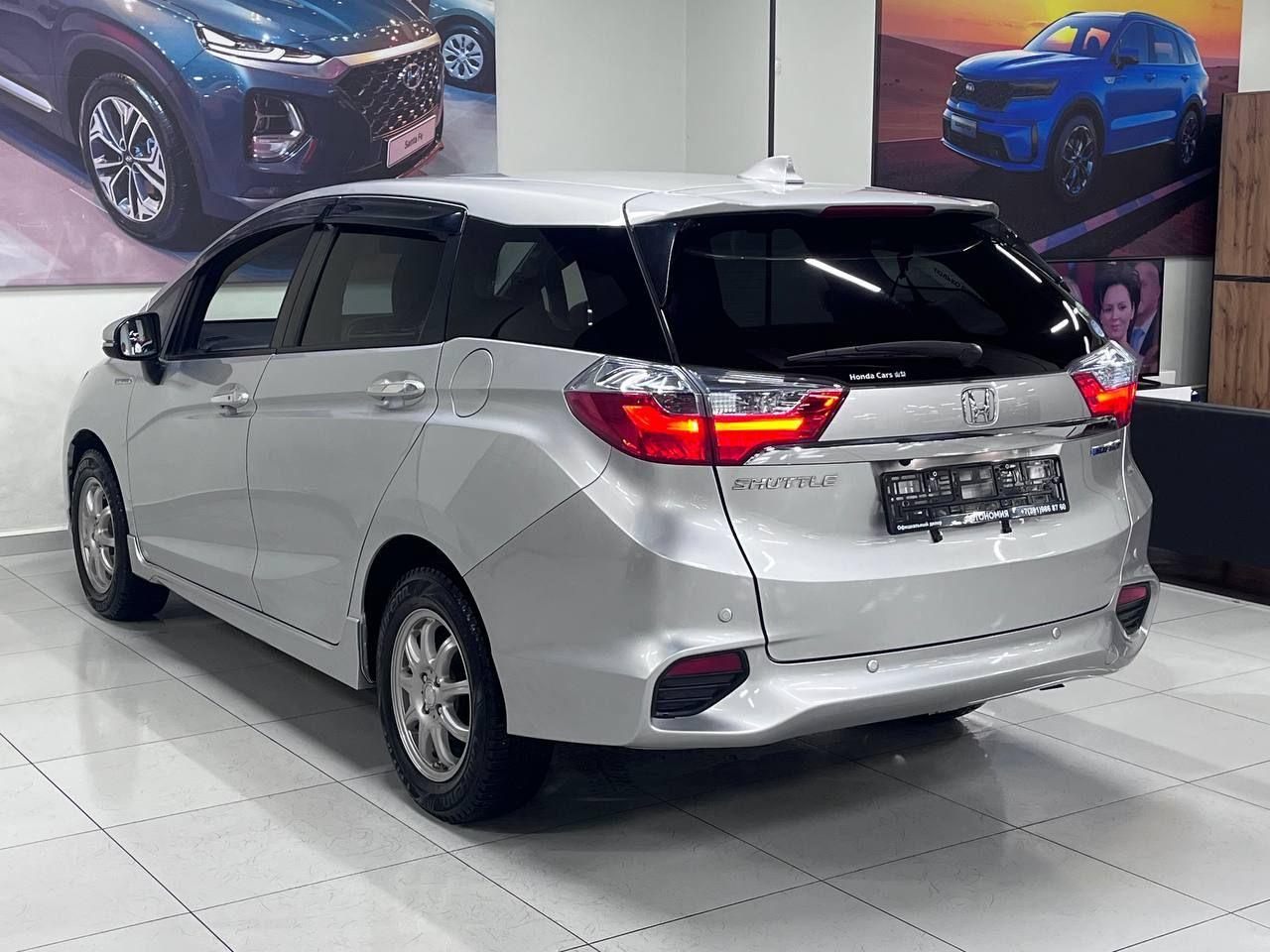 фото автомобиля 5