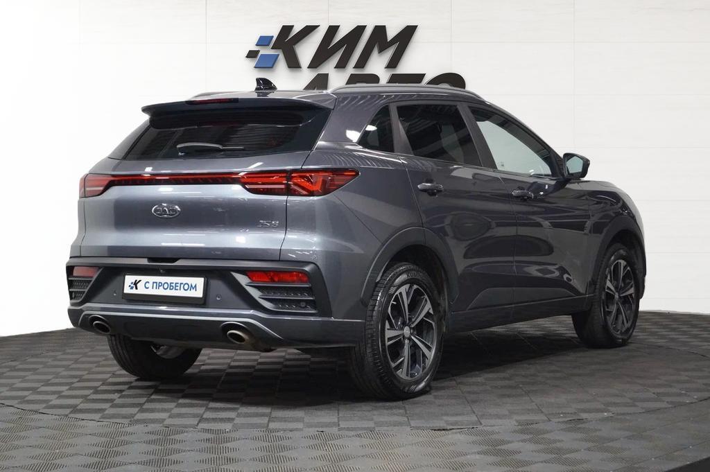 фото автомобиля 1