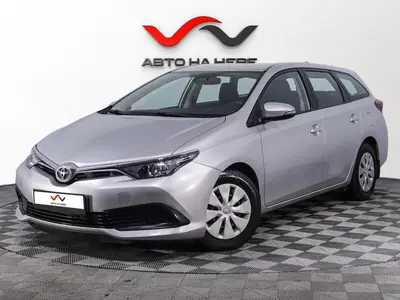 «Авто на Неве»