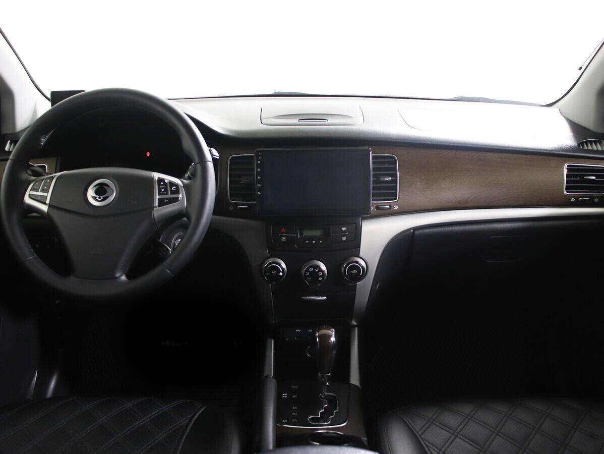 фото автомобиля 7