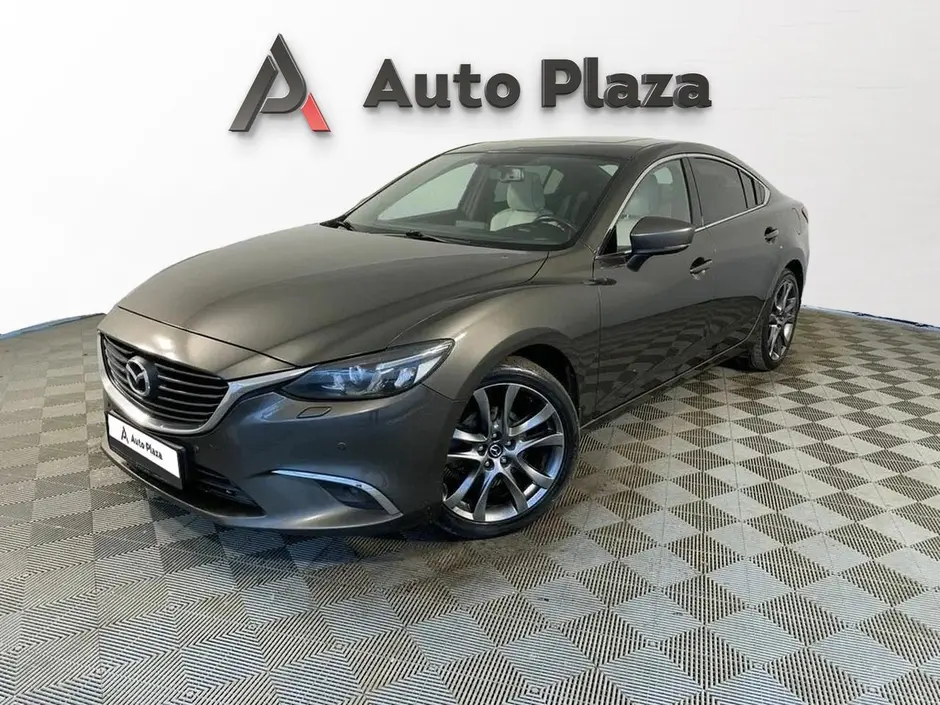 AutoPlaza