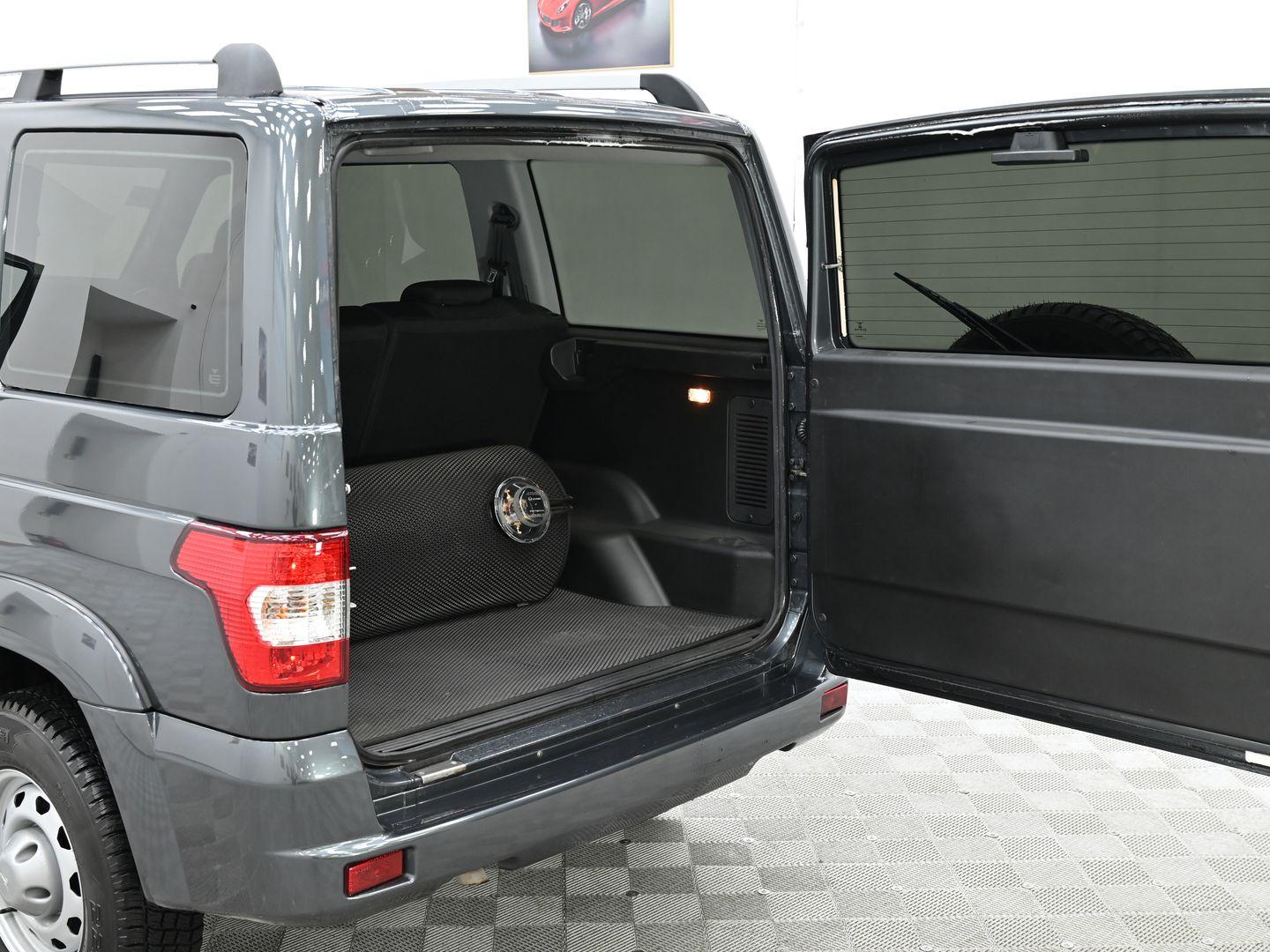 фото автомобиля 11