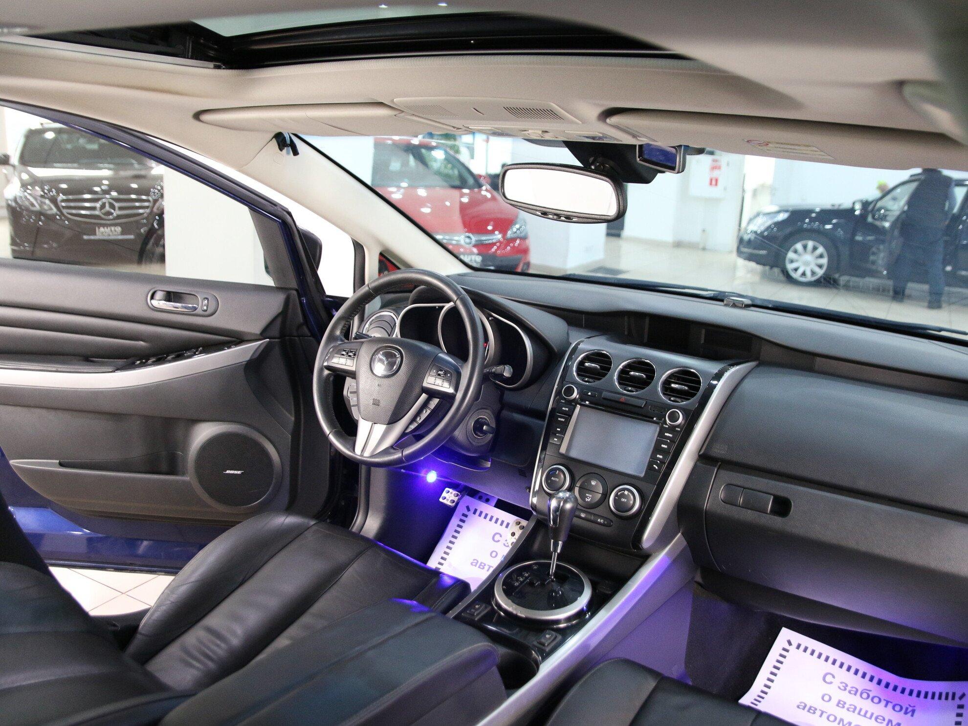 фото автомобиля 10