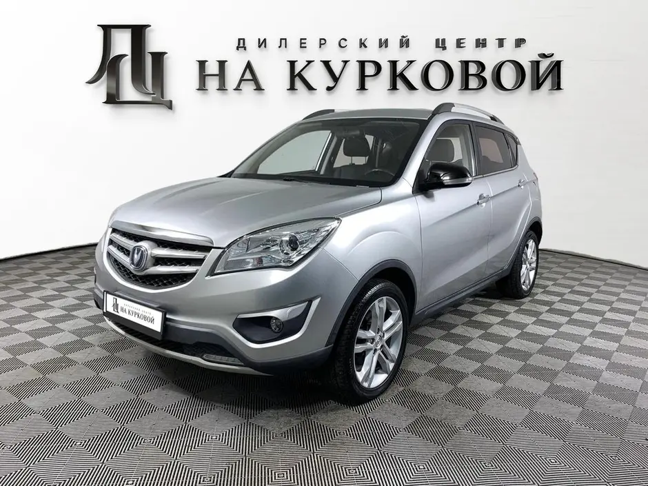 Фото автомобиля