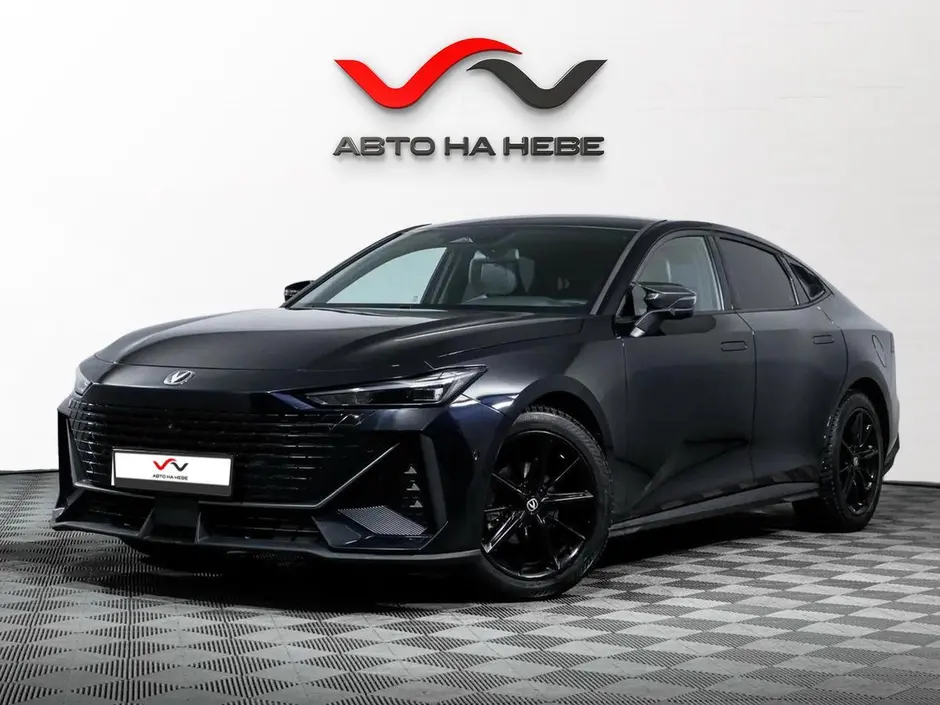 «Авто на Неве»