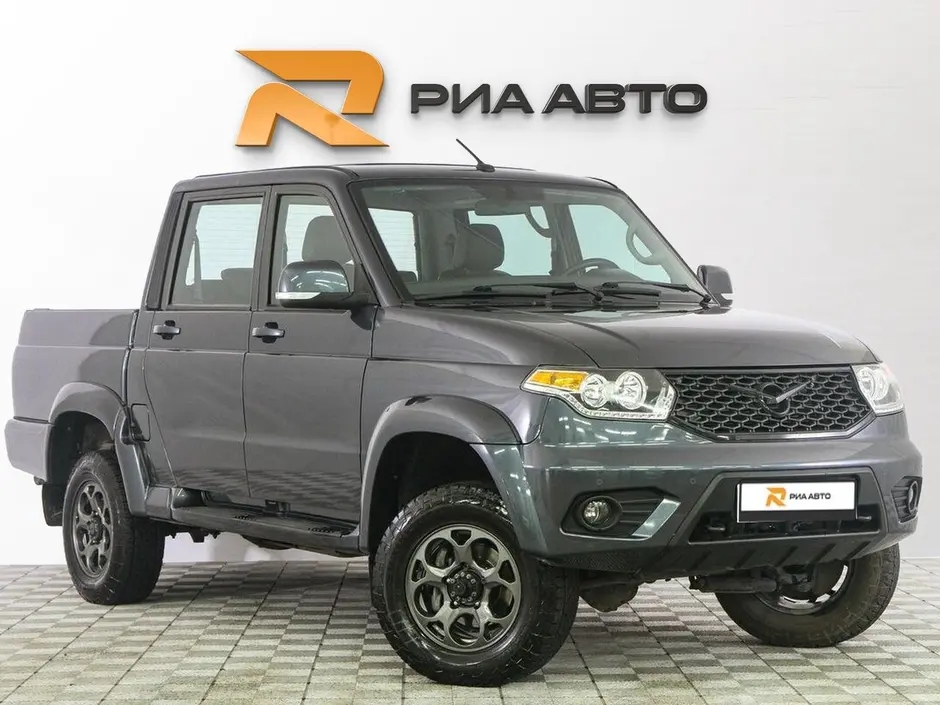 фото автомобиля