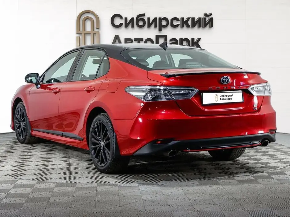 фото автомобиля