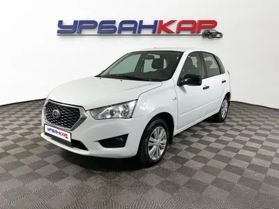 Datsun mi-DO