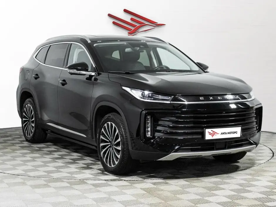 фото автомобиля