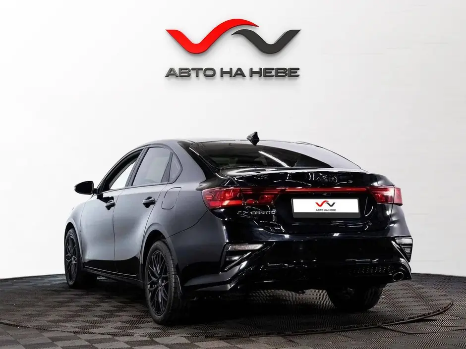 «Авто на Неве»