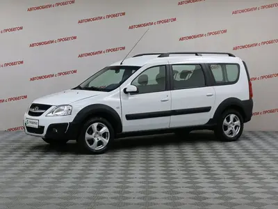 LADA (ВАЗ) Largus