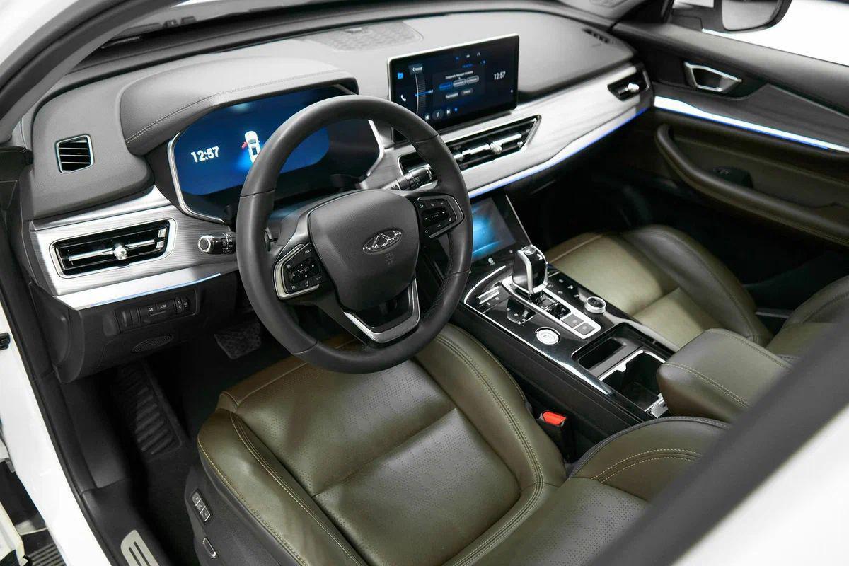 фото автомобиля 4