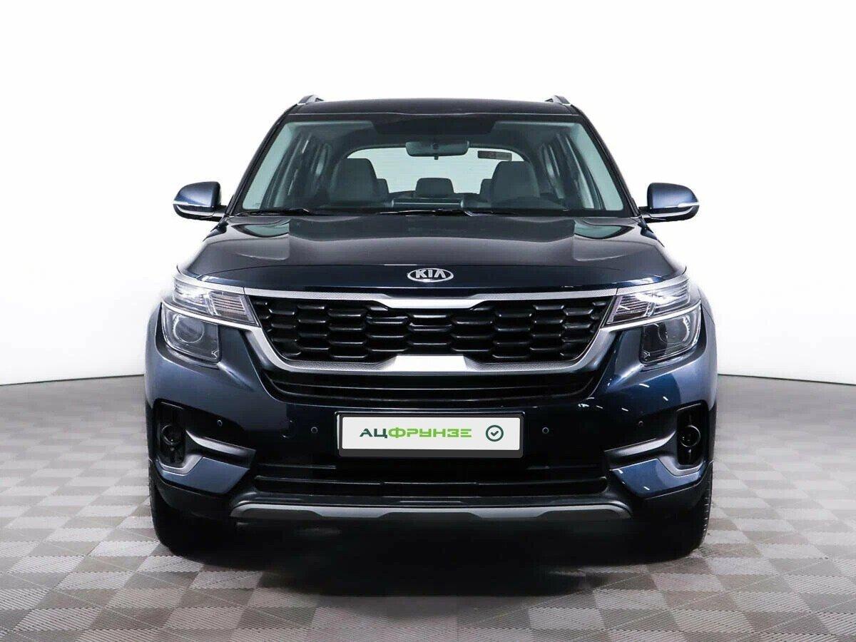 фото автомобиля 1