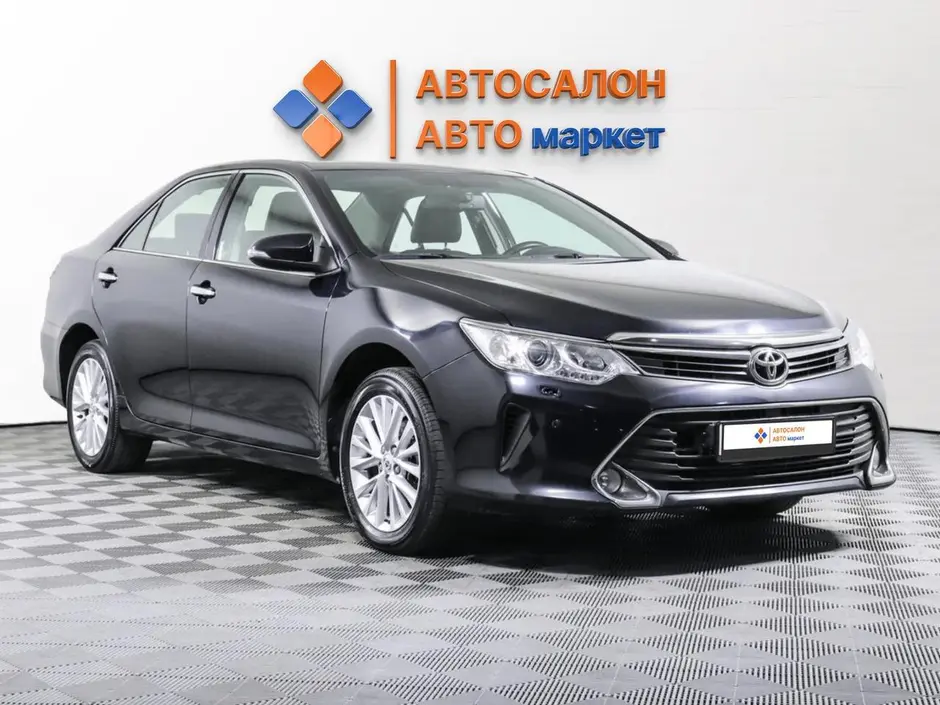 фото автомобиля