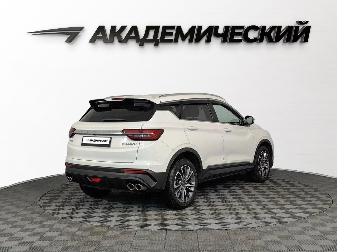 фото автомобиля 1