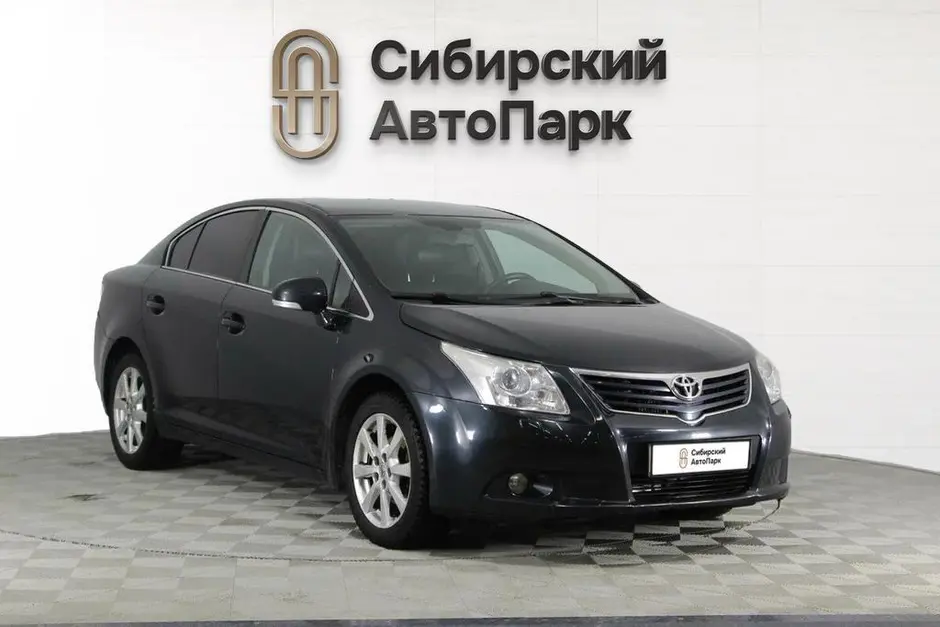 фото автомобиля