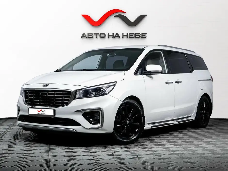 «Авто на Неве»
