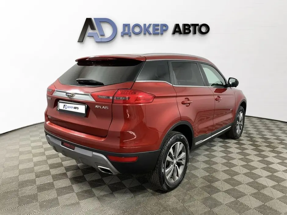 фото автомобиля