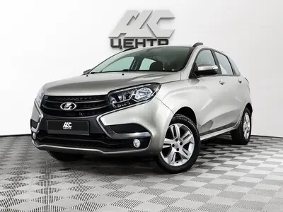 LADA (ВАЗ) XRAY