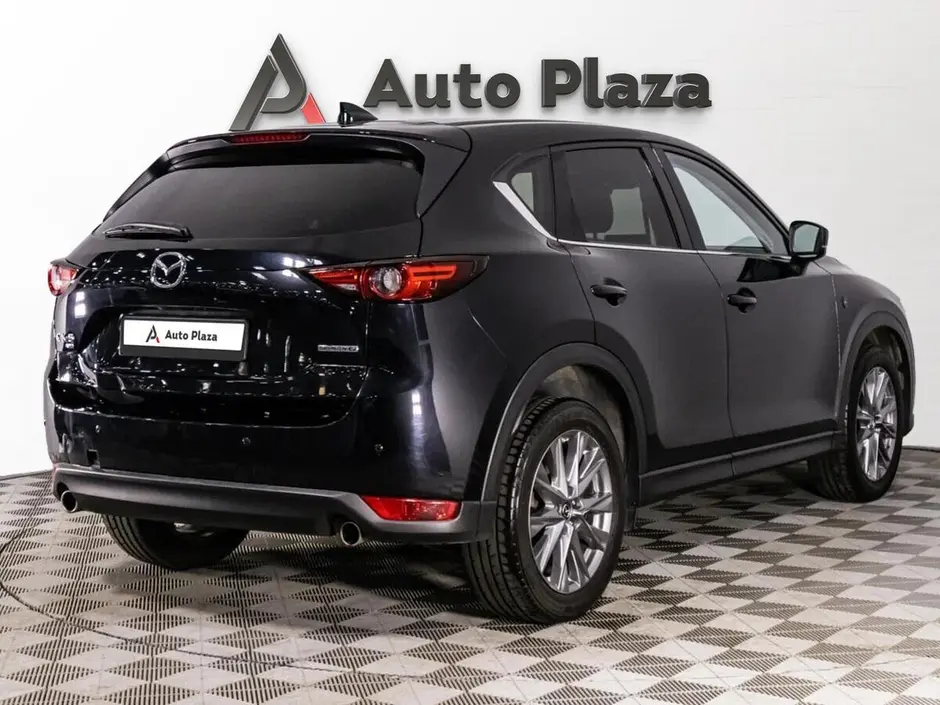 AutoPlaza